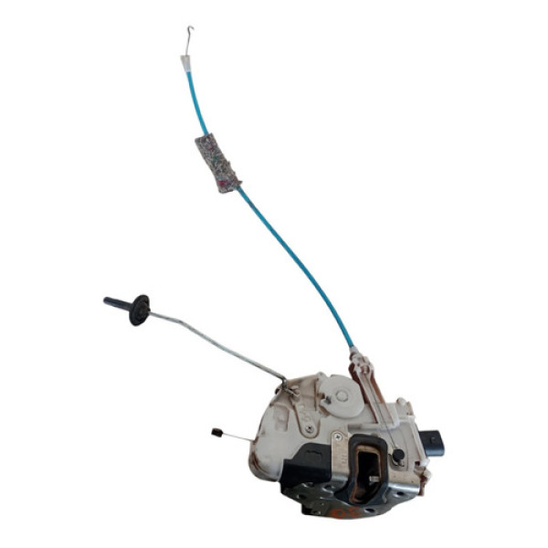 Fechadura Elétrica Dianteiro Esquerda Vw Gol Voyage 2014