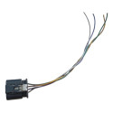 Plug Conector Chicote Gm Spin Cobalt 2013 2018 10010346