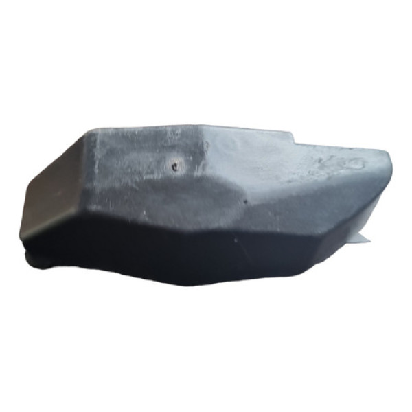 Moldura Puxador Porta Diant Esquerda Peugeot 307 2008 Preto