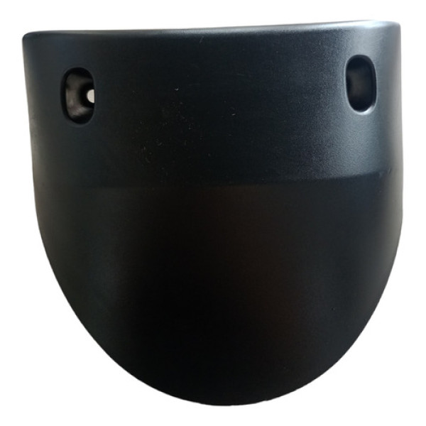 Moldura Acabamento Inferior Coluna Direção Renault Megane 