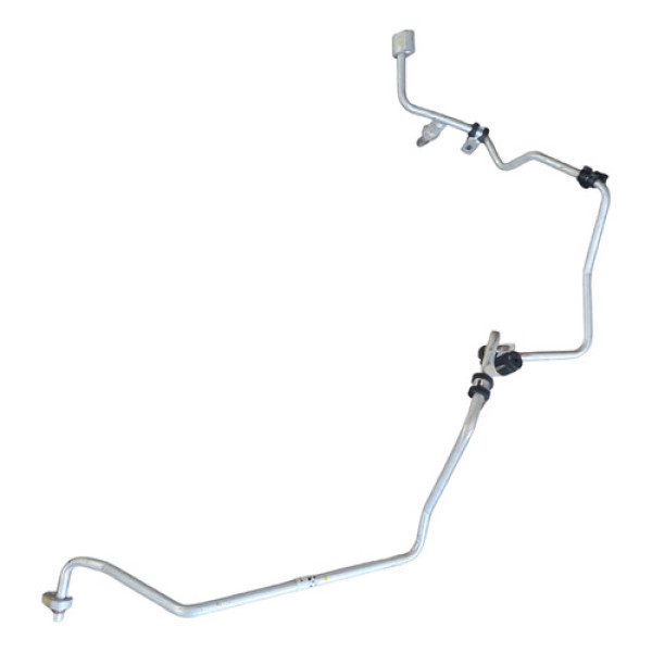 Mangueira Ar Condicionado Renault Sandero Logan 14 Á 19 