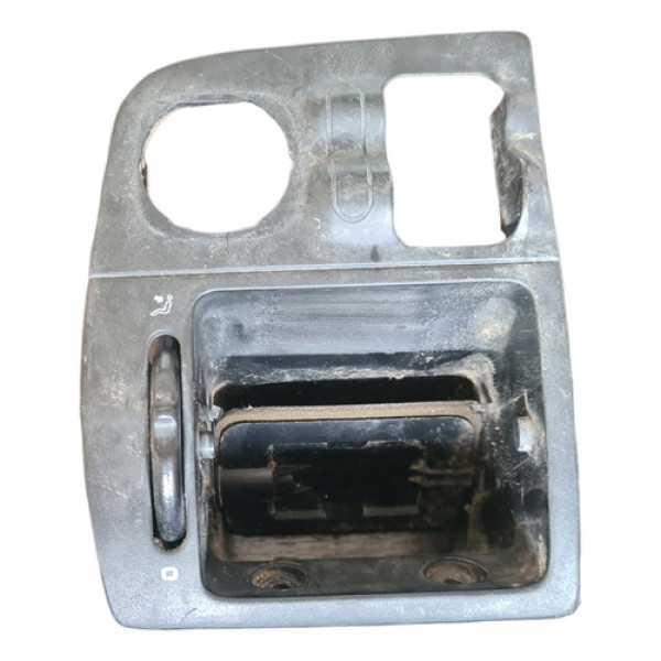 Moldura Painel Esquerdo Gol Saveiro 1994 A 2002