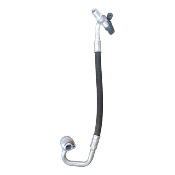 Mangueira Saída Compressor Vw Golf 