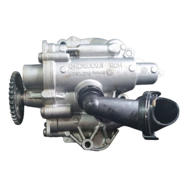 Bomba Óleo Vw Golf 2015 A 2017