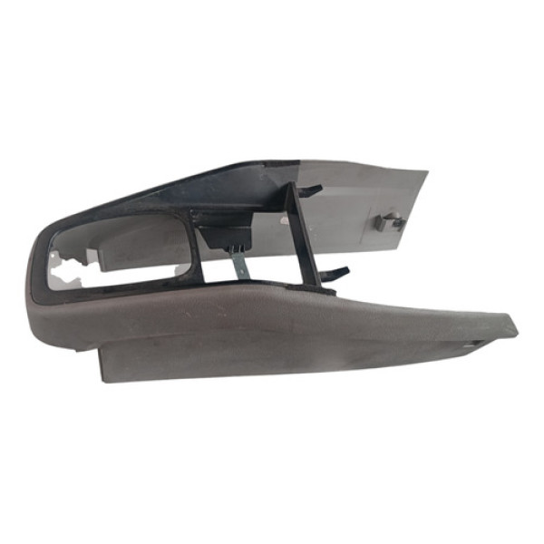 Console Central Câmbio Marcha Vw Golf Bora Original Detalhe