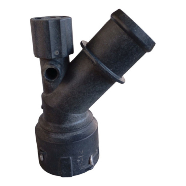 Flange Radiador Vw Golf Audi A3 1999 2005 6q0122291f