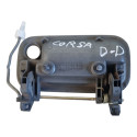 Maçaneta Externa Dianteira Gm Corsa Classic 2001 2013 Dianteira