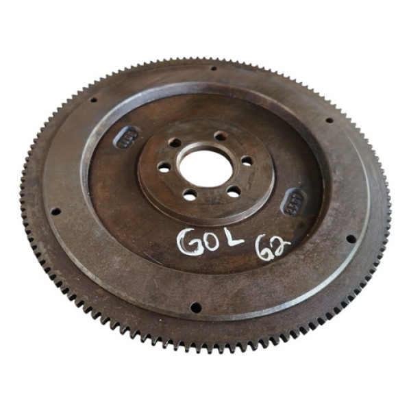 Volante Motor Cremalheira Vw Gol Parati Saveiro G2 1994 1999