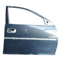Porta Dianteira Direita Passageiro Gm Corsa Super 1997 Dianteira Direita Cinza