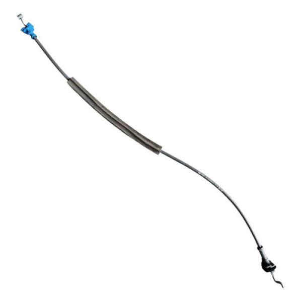 Cabo Acionador Porta Dianteira Direita Gm Zafira 2001 2012 Cinza