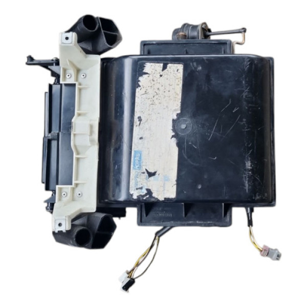 Caixa Evaporadora Ar Forçado Vw Gol Quadrado 1987 1997