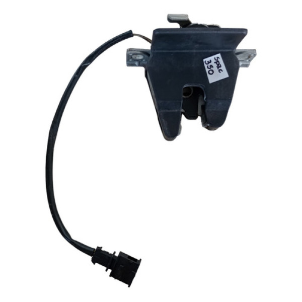 Fechadura Elétrica Porta Malas Spacefox 09/14