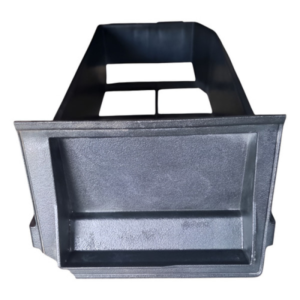 Tampa Caixa Filtro Ar Renault Sandero 2016 2022 Com Detalhe