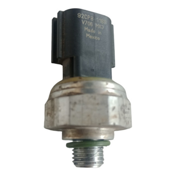 Sensor Pressostato Nissan March Versa 1.0 3cc 2018