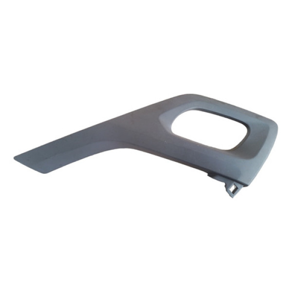Moldura Maçaneta Interna Dianteira Esquerda Peugeot 208 