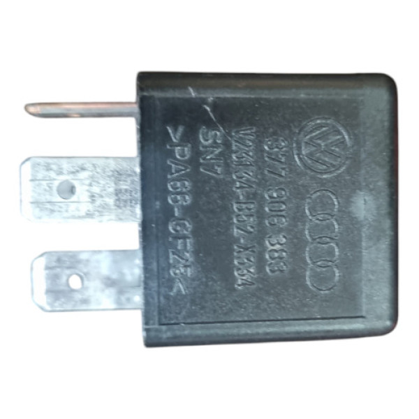 Rele Bomba Combustível Vw Parati Spacecross 1.6 2015