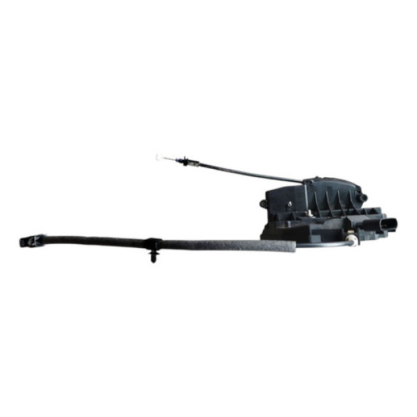 Fechadura Porta Tras Esquerdo Ford Focus 2014 2019