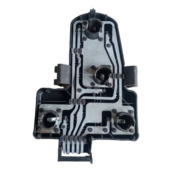 Circuito Soquete Lanterna Vw Gol G3 Lado Direito  Direito