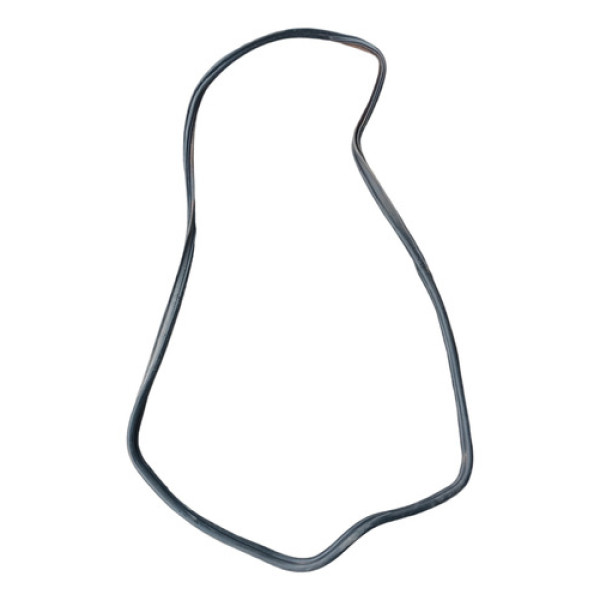 Borracha Porta Malas Vw Golf 