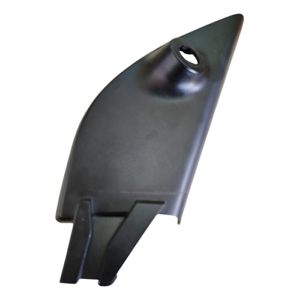 Acabamento Interno Retrovisor Direito Vw Gol Voyage G5 G6 G7