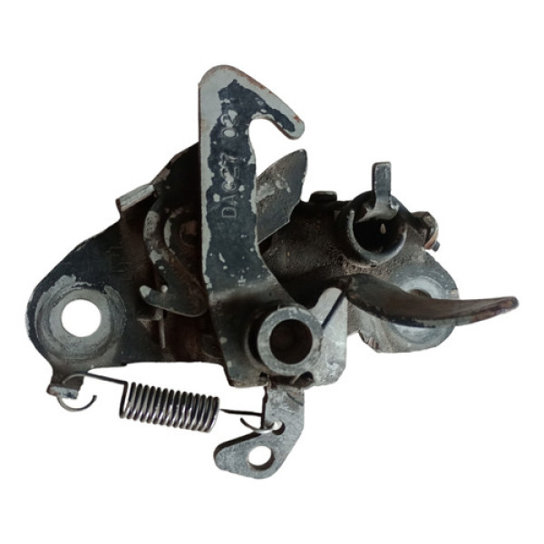 Fechadura Trava Capô Peugeot 206 