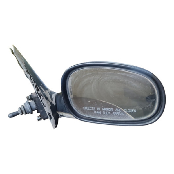 Retrovisor Externo Daewoo Lanos 97 A 99 Direito