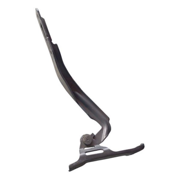 Dobradiça Abertura Capo Esquerda Cinza Honda Civic 2007 2011