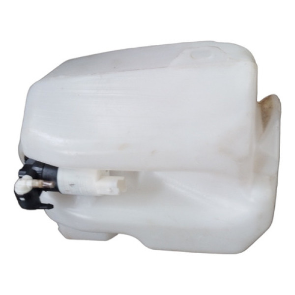 Reservatorio Agua Parabrisa Renault Logan Sandero 2008 A 12