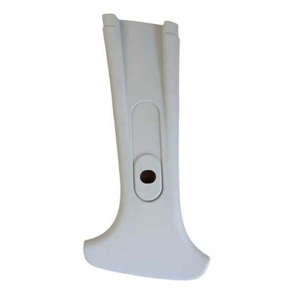 Acabamento Coluna Lateral Vw Gol G5 Esquerdo 