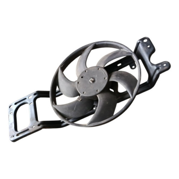 Ventoinha Radiador Renault Clio Kangoo 1.0 1.6 13v 2001 2005