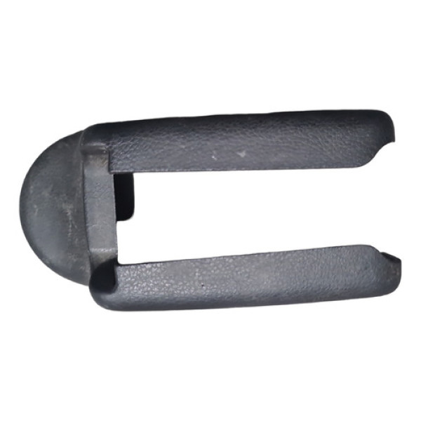 Acabamento Trilho Banco Diant Esq Honda City 2016