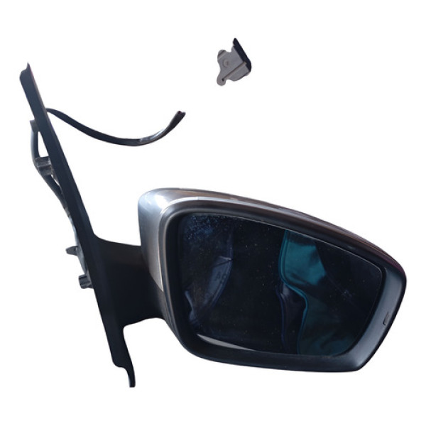 Retrovisor Pisca Elétrico Direito Vw Fox 2011 2015 5z1857502
