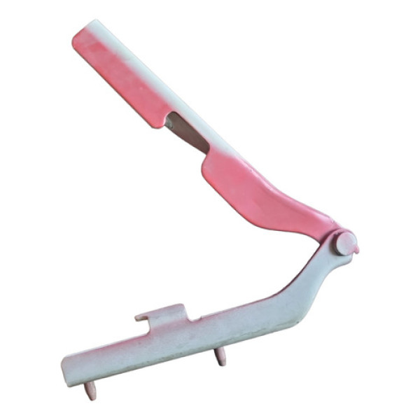 Braço Dobradiça Capô Citroën C3 2010