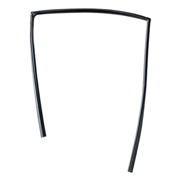 Borracha Vidro Traseiro Direito Gm Onix Premier 2020 2024