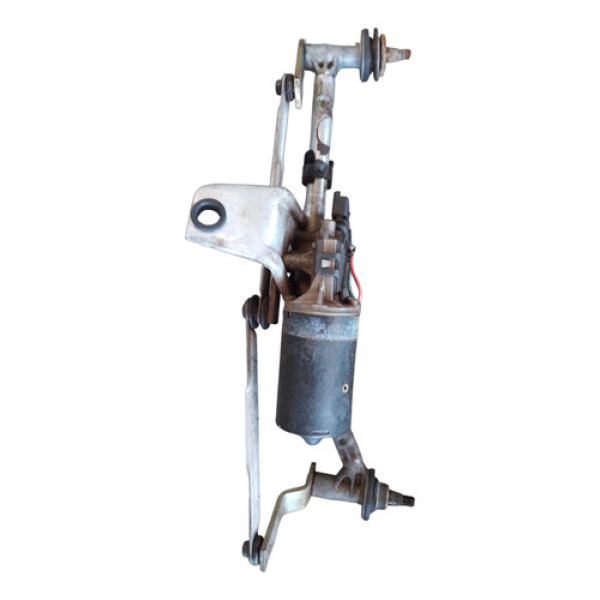 Motor Limpador Parabrisa Peugeot 206 207 2003 2008