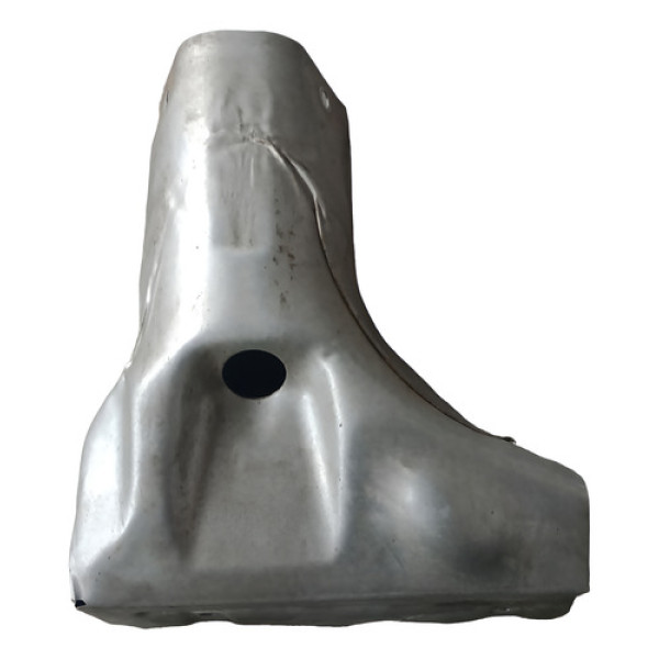 Defletor Calor Catalizador Vw Golf Polo 1.6 2008  2014