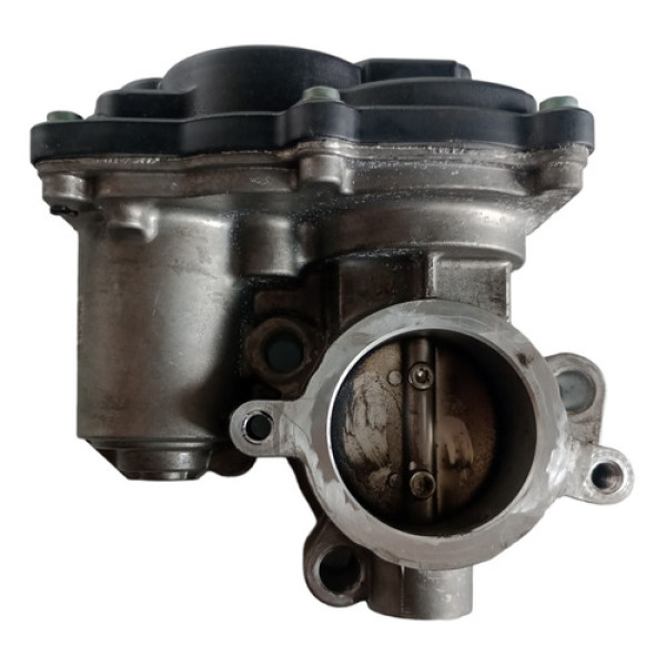 Corpo Borboleta Tbi Renault Sandero 1.0 3cc 16 Á 20 