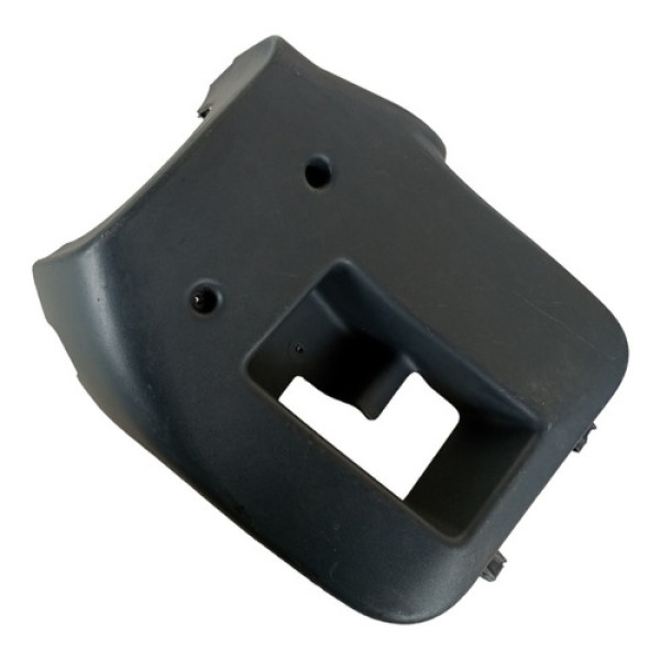 Moldura Inferior Coluna De Direção Renault Sandero 14/20