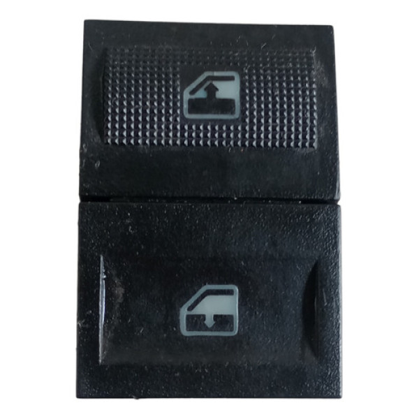 Botão Vidro Elétrico Painel Vw Gol G3 