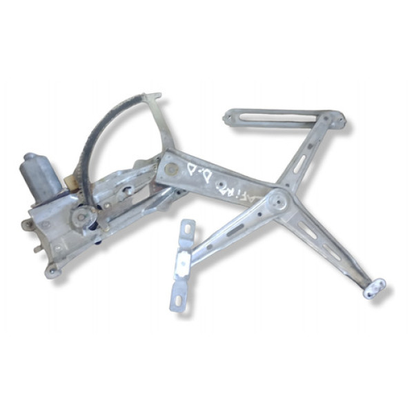 Máquina Vidro Elétrico Dianteiro Direito Gm Zafira 2006 2012