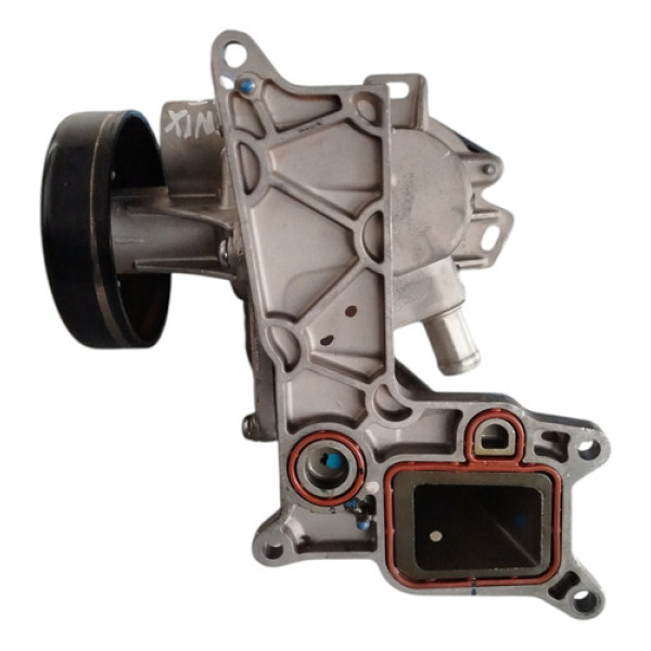Bomba Água Motor Gm Onix 1.0 Turbo 2020 2024