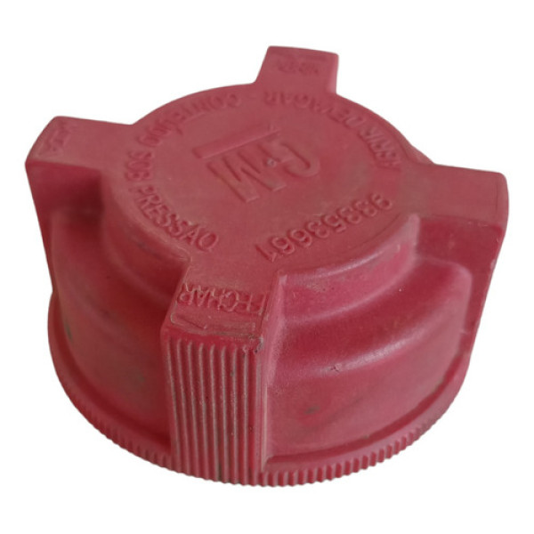 Tampa Reservatório Partida Fria Gm Spin Prisma Onix 