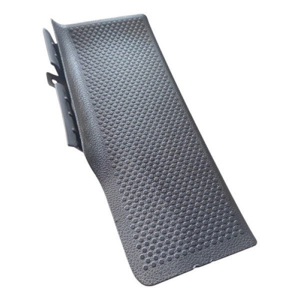 Acabamento Moldura Descanso Pé Vw Jetta 2011 2014 5c1864777a Preto