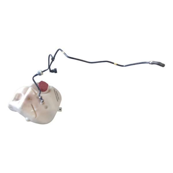 Reservatório Partida Frio Gasolina Vw Gol G5 2008 A 2019