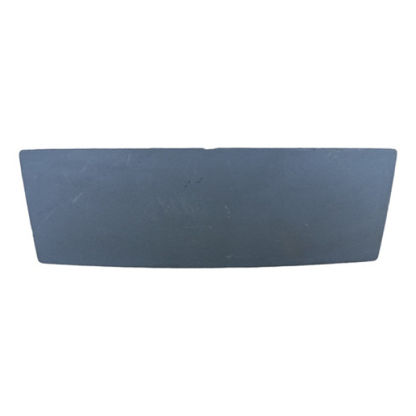 Moldura Tapa Buraco Rádio Painel Renault Clio 