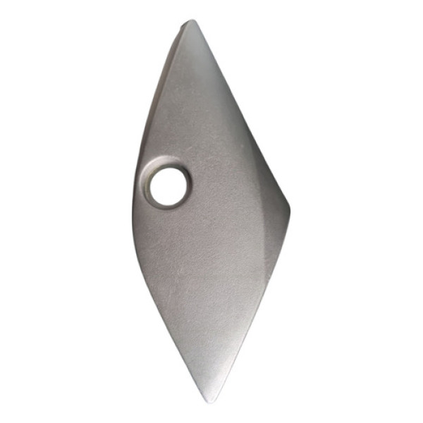 Moldura Reatrovisor Interna Dir Ford Ka 2008 2013