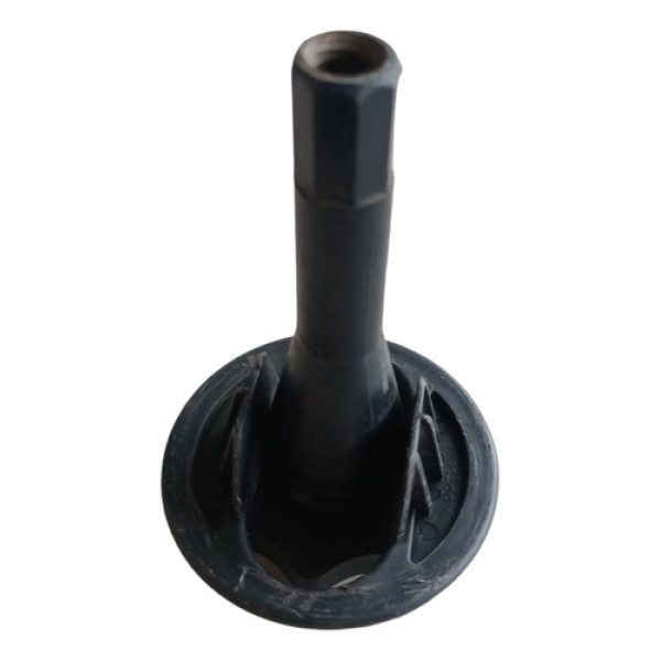 Suporte Parafuso Estepe Renault Clio Logan Sandero 