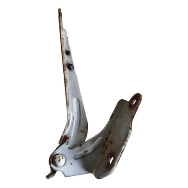 Dobradiça Capô Daewoo Lanos 1997 1999 Esquerdo