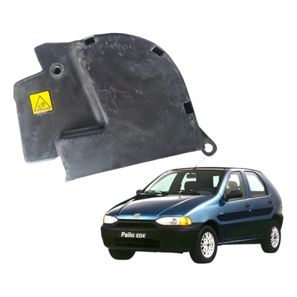 Tampa Correia Dentada Fiat Palio Siena 1996 2007