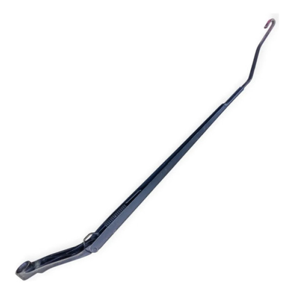 Braço Limpador Parabrisa Lado Esquerdo Nissan Versa 2017 Esquerdo